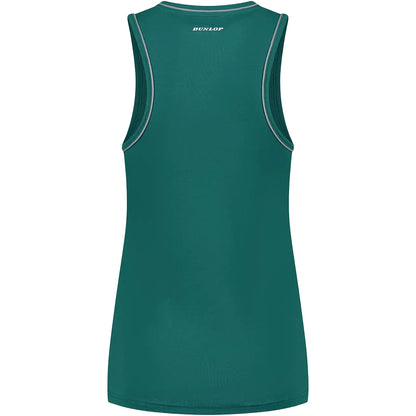 CAMISETA DE TIRANTES DUNLOP MUJER CLUB