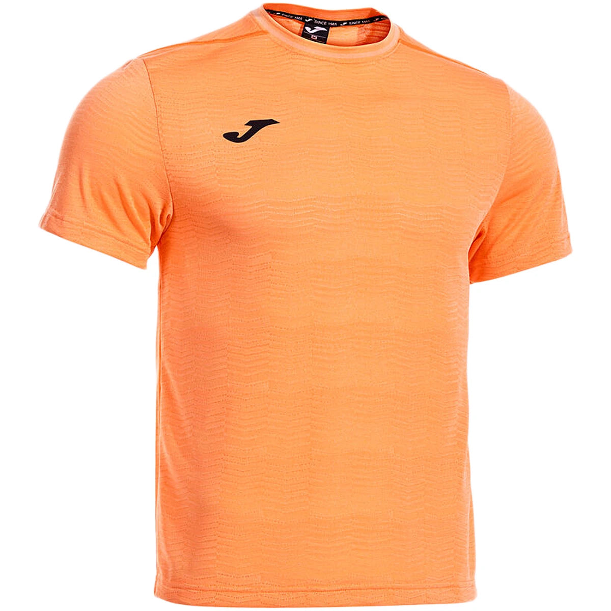 CAMISETA JOMA PADEL SMASH