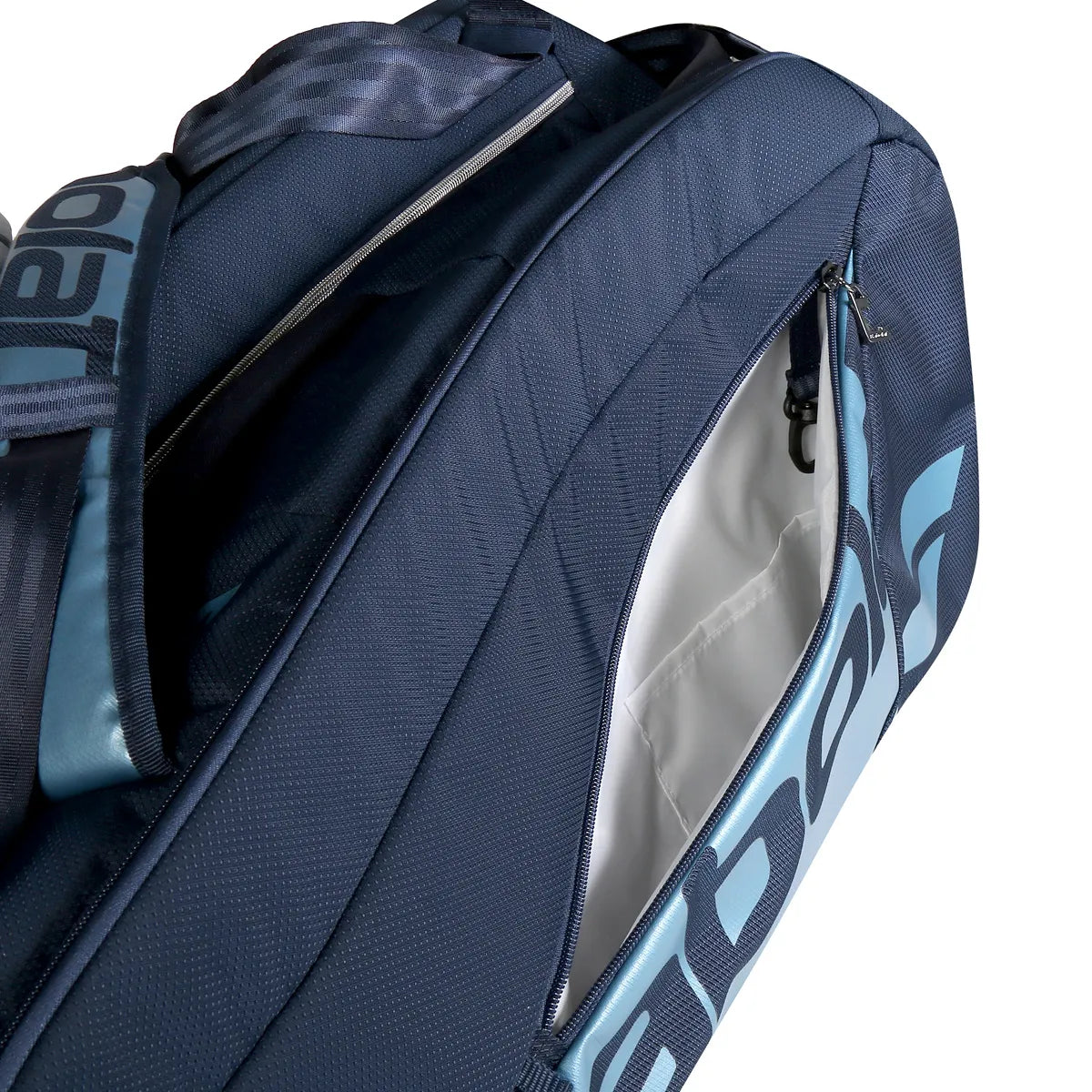 BOLSA DE TENIS BABOLAT PURE DRIVE RH6 (NUEVA)