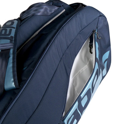 BOLSA DE TENIS BABOLAT PURE DRIVE RH6 (NUEVA)