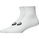 3 PARES DE CALCETINES ASICS QUARTER