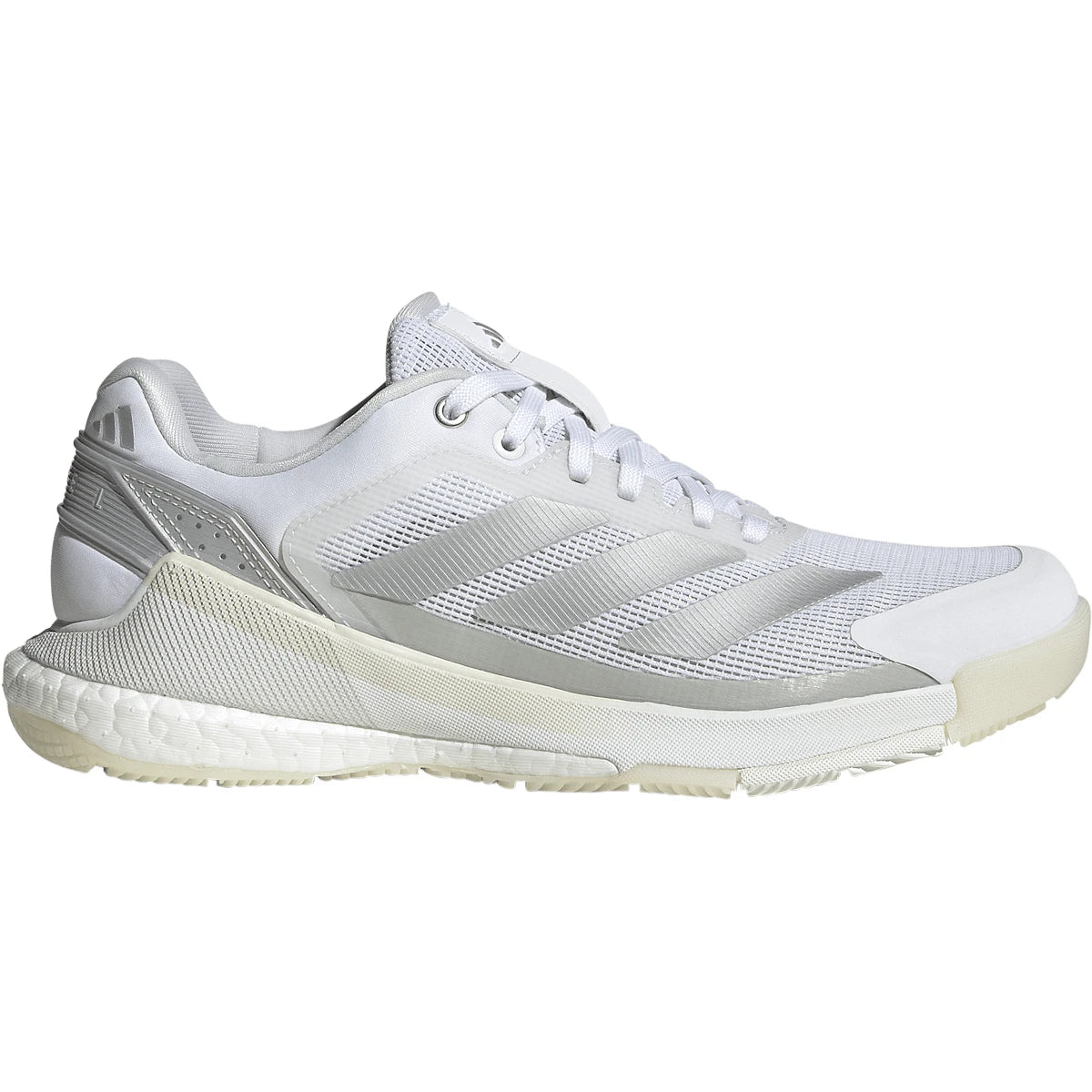 ZAPATILLAS DE PÁDEL ADIDAS MUJER CRAZYQUICK BOOST
