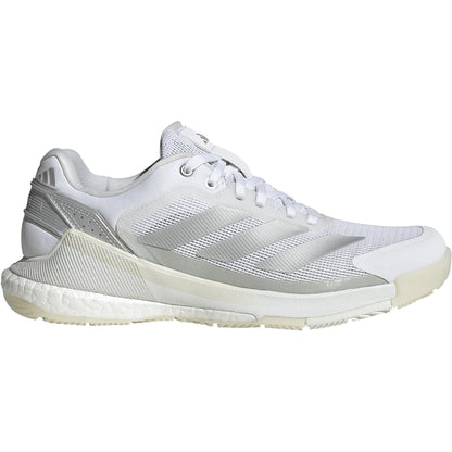 ZAPATILLAS DE PÁDEL ADIDAS MUJER CRAZYQUICK BOOST