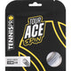 CORDAJE TENNISPRO TOUR ACE SPIN (12 METROS)