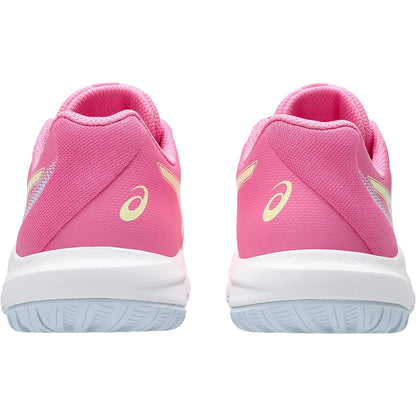 ZAPATILLAS ASICS JUNIOR GEL DEDICATE 9 GS TODAS SUPERFICIES