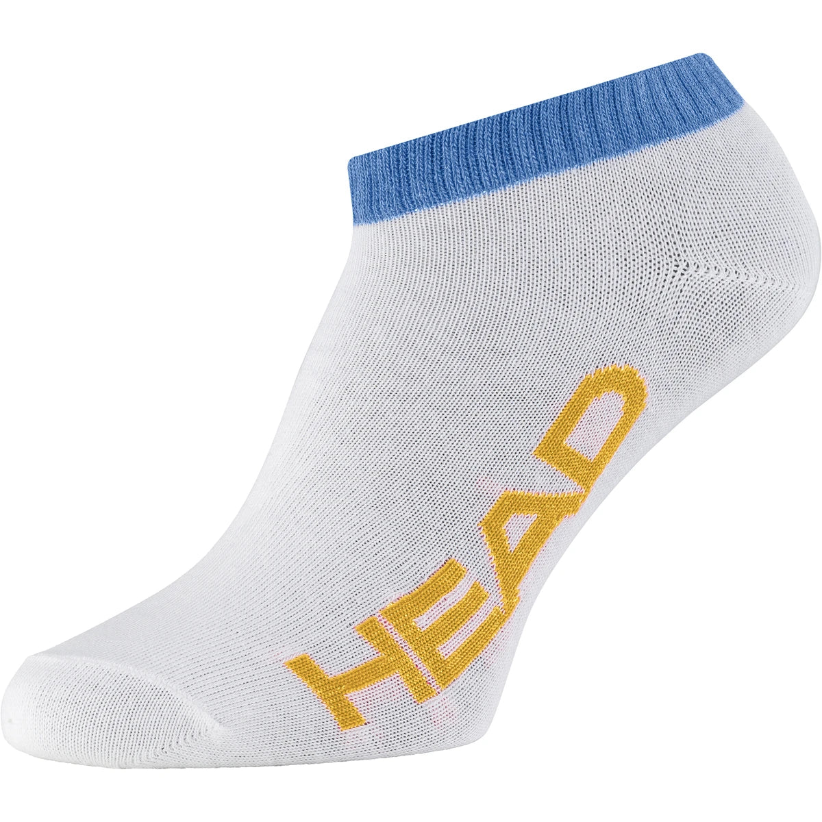 PAR DE CALCETINES HEAD TENNIS SNEAKER (NO SHOW)