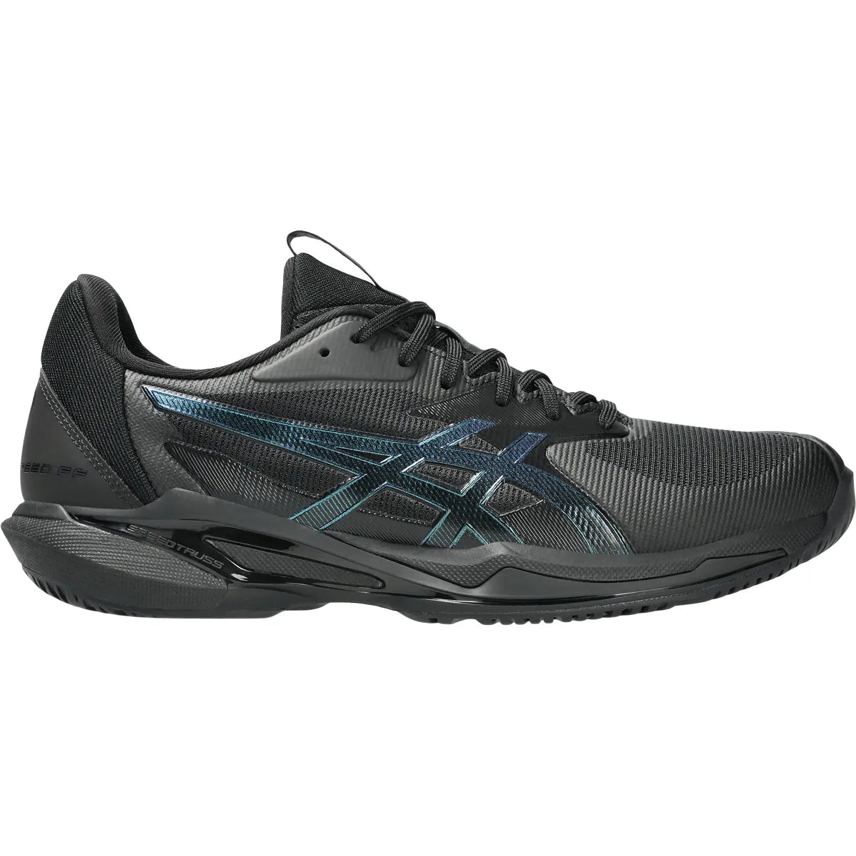 ZAPATILLAS ASICS SOLUTION SPEED FF 3 TODAS SUPERFICIES