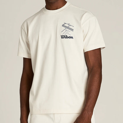 CAMISETA WILSON GRAPHIC