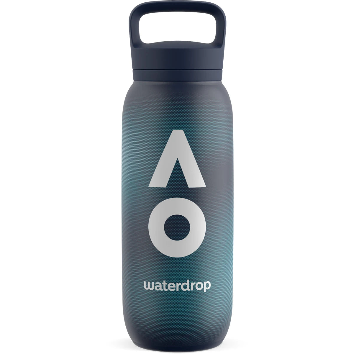 BIDÓN WATERDROP INOX AO NOCHE 600ML