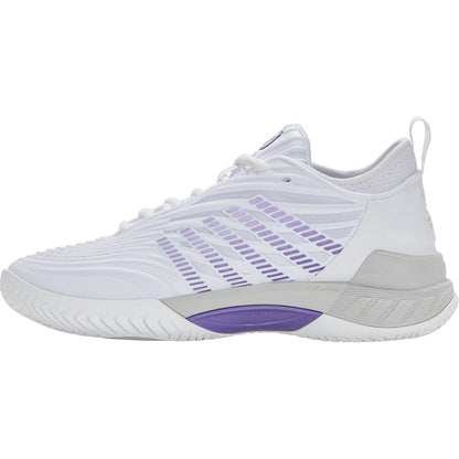 ZAPATILLAS K-SWISS MUJER HYPERCOURT SUPREME 2 TODAS SUPERFICIES