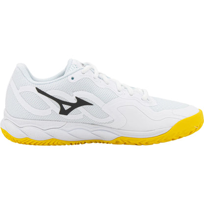 ZAPATILLAS MIZUNO MUJER PÁDEL WAVE ENFORCE COURT
