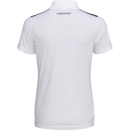 POLO HEAD MUJER CLUB 22 TECH