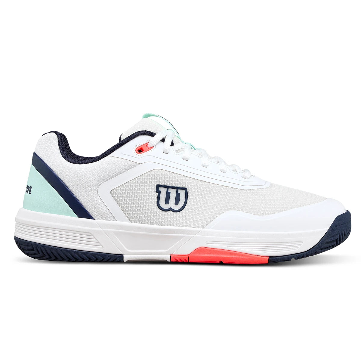 ZAPATILLAS WILSON COURTGLIDE TODAS SUPERFICIES