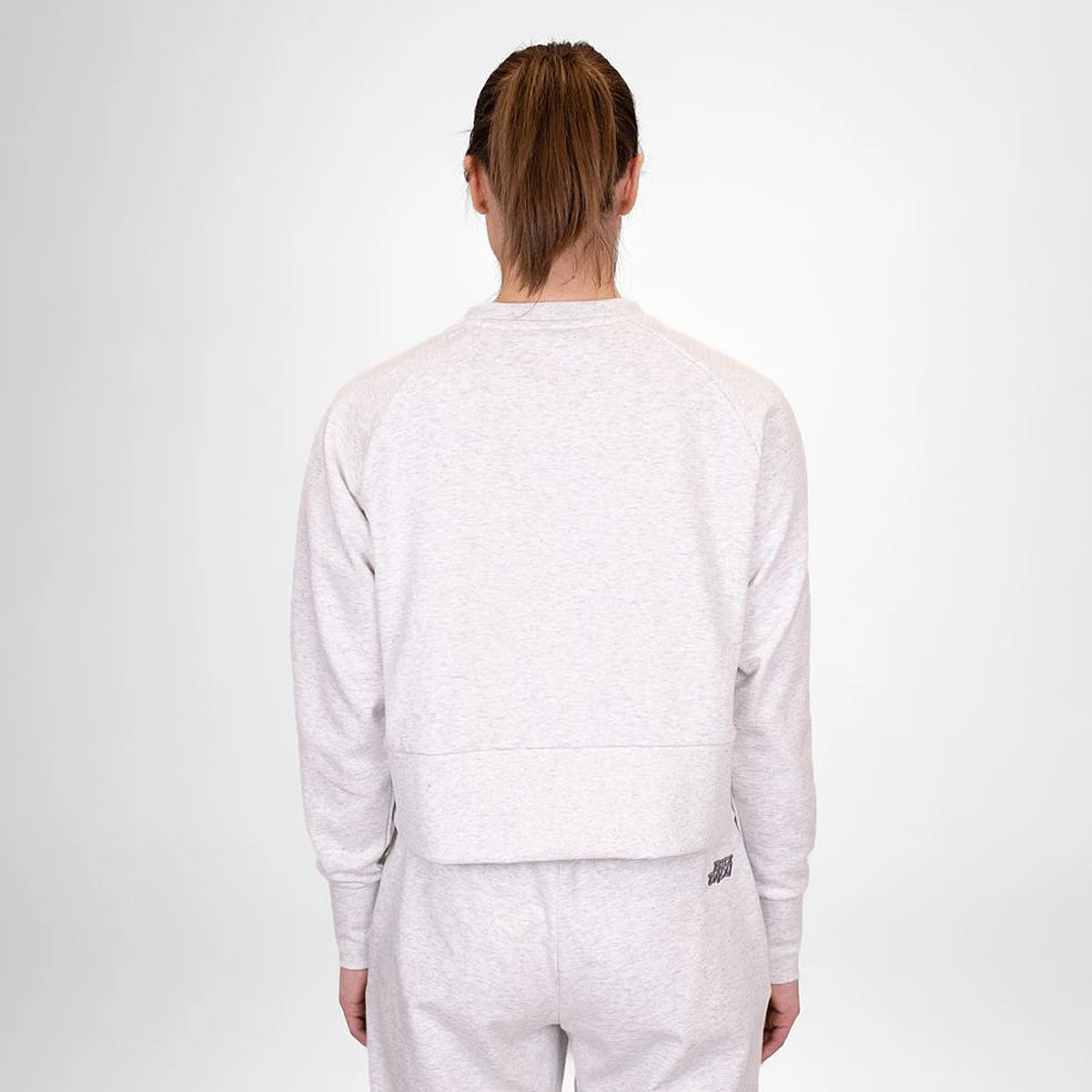 SUDADERA BIDI BADU MUJER CHILL CREW