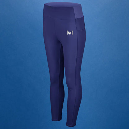 LEGGING MOURATOGLOU APPAREL MUJER PARÍS