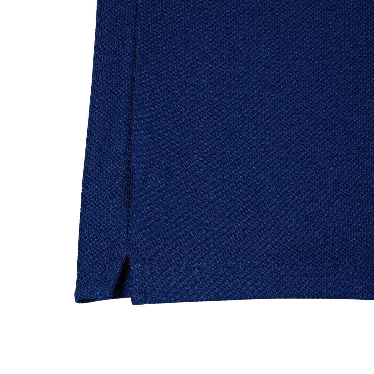 POLO LACOSTE MUJER HERITAGE CLUB