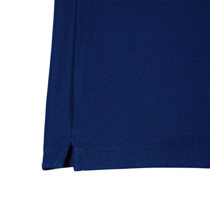 POLO LACOSTE MUJER HERITAGE CLUB