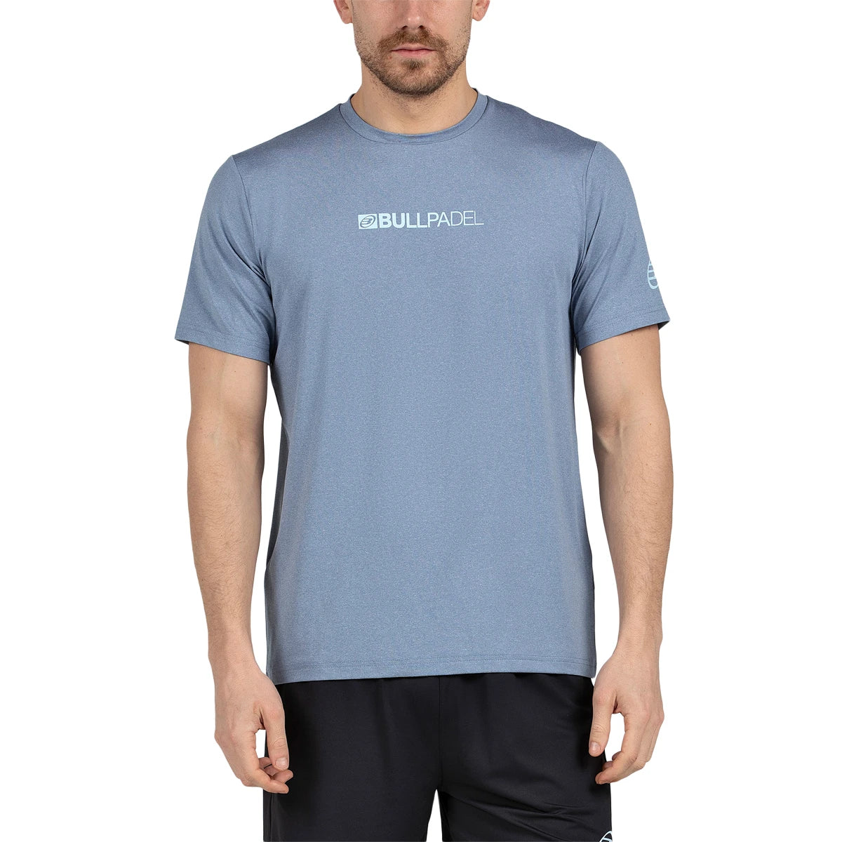 CAMISETA BULLPADEL COLEDIL