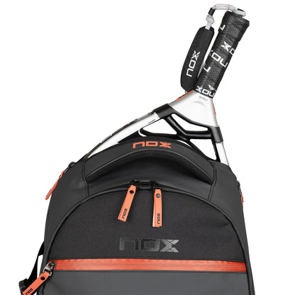 MOCHILA NOX PADEL LUXURY OPEN SERIES