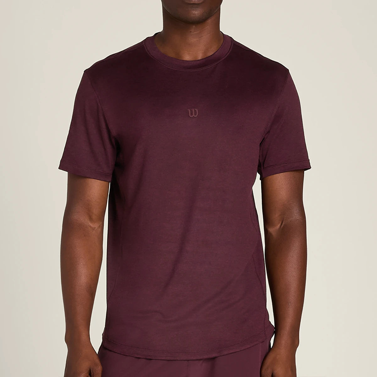 Camiseta Wilson Performance