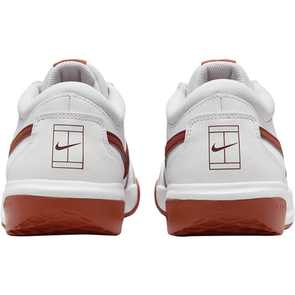 Zapatillas Nike Junior Air Zoom Court Lite 3 Todas Superficies
