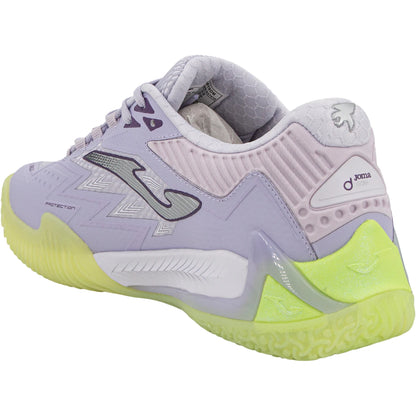 ZAPATILLAS JOMA MUJER PÁDEL OPEN 2619