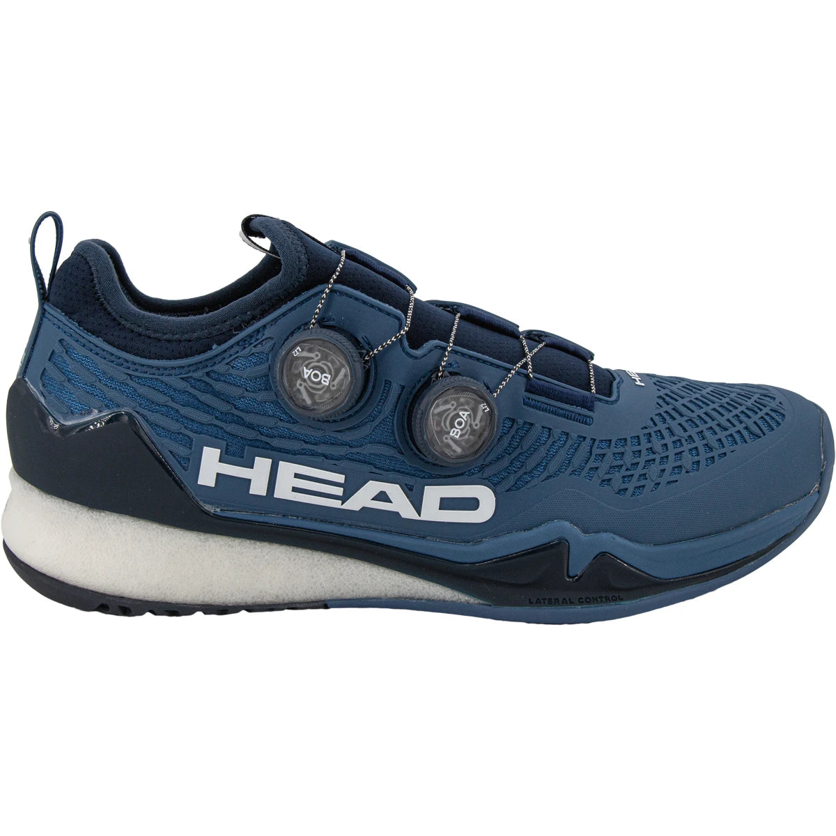 ZAPATILLAS HEAD ENDURE PRO BOA TODAS SUPERFICIES