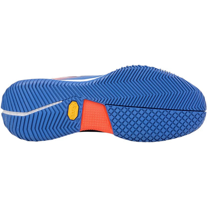 ZAPATILLAS PÁDEL BULLPADEL HOMBRE NEURON VIBRAM 25I