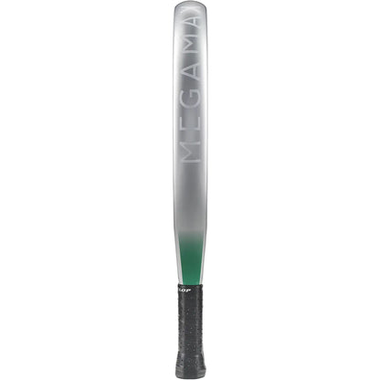 Raqueta de pádel Dunlop Megamax Silver