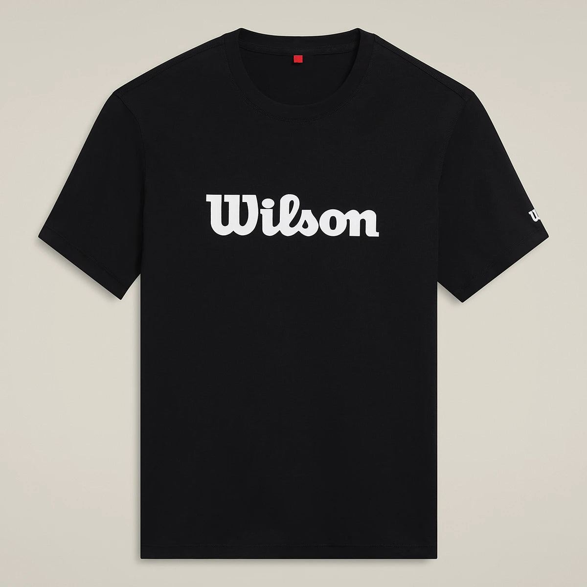 CAMISETA WILSON TEAM GRAPHIC