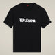 CAMISETA WILSON TEAM GRAPHIC