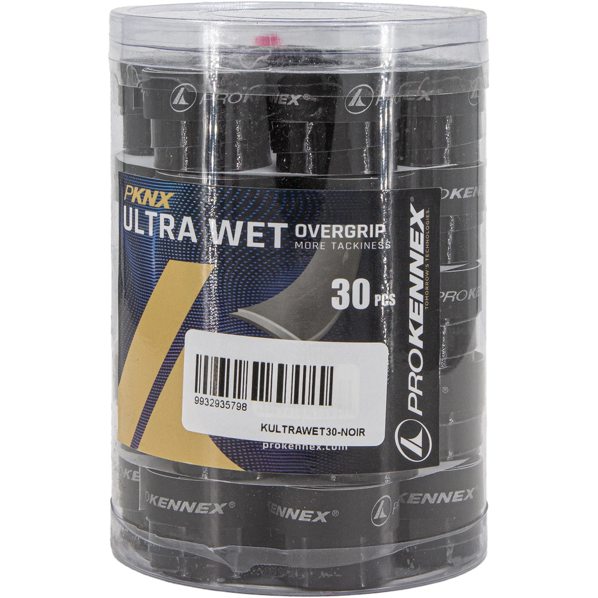 SOBREGRIPS PRO KENNEX ULTRA WET x30