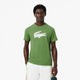 CAMISETA LACOSTE CORE PERFORMANCE CROCO
