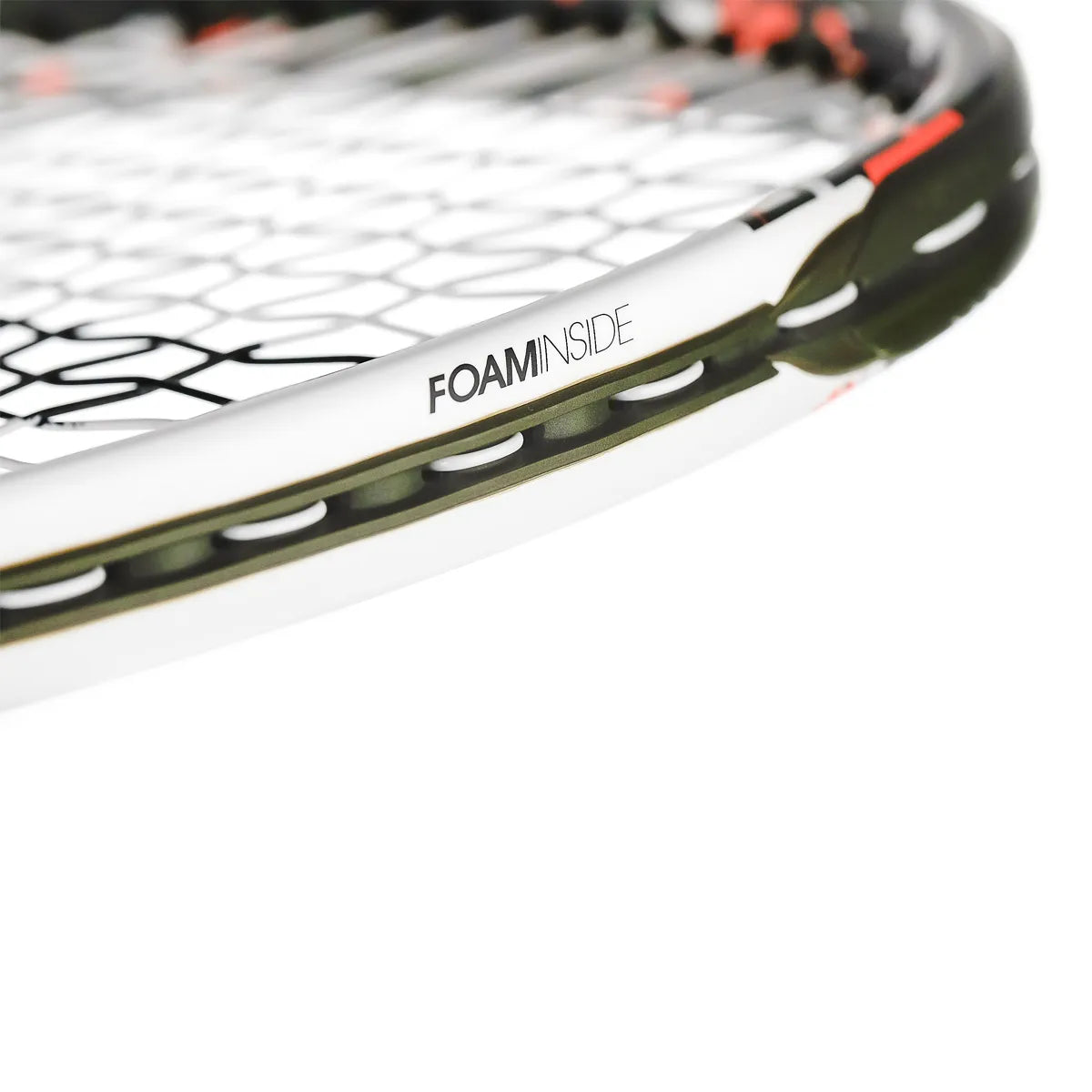 RAQUETA TECNIFIBRE TF40 290 16x19 (290 GR)