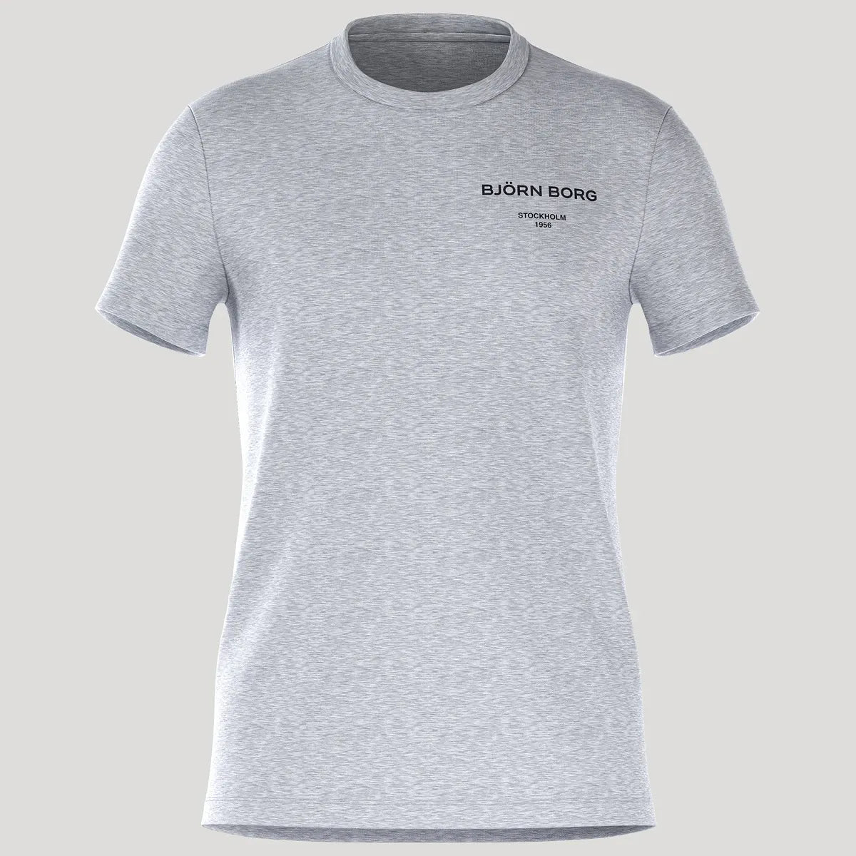 CAMISETA BJORN BORG ESSENTIAL