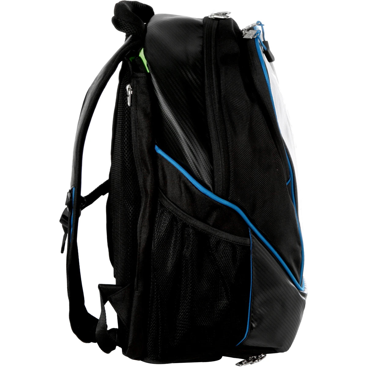 MOCHILA PRO KENNEX NEGRO/AZUL