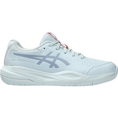 ZAPATILLAS ASICS JUNIOR GEL RESOLUTION X GS TODAS SUPERFICIES
