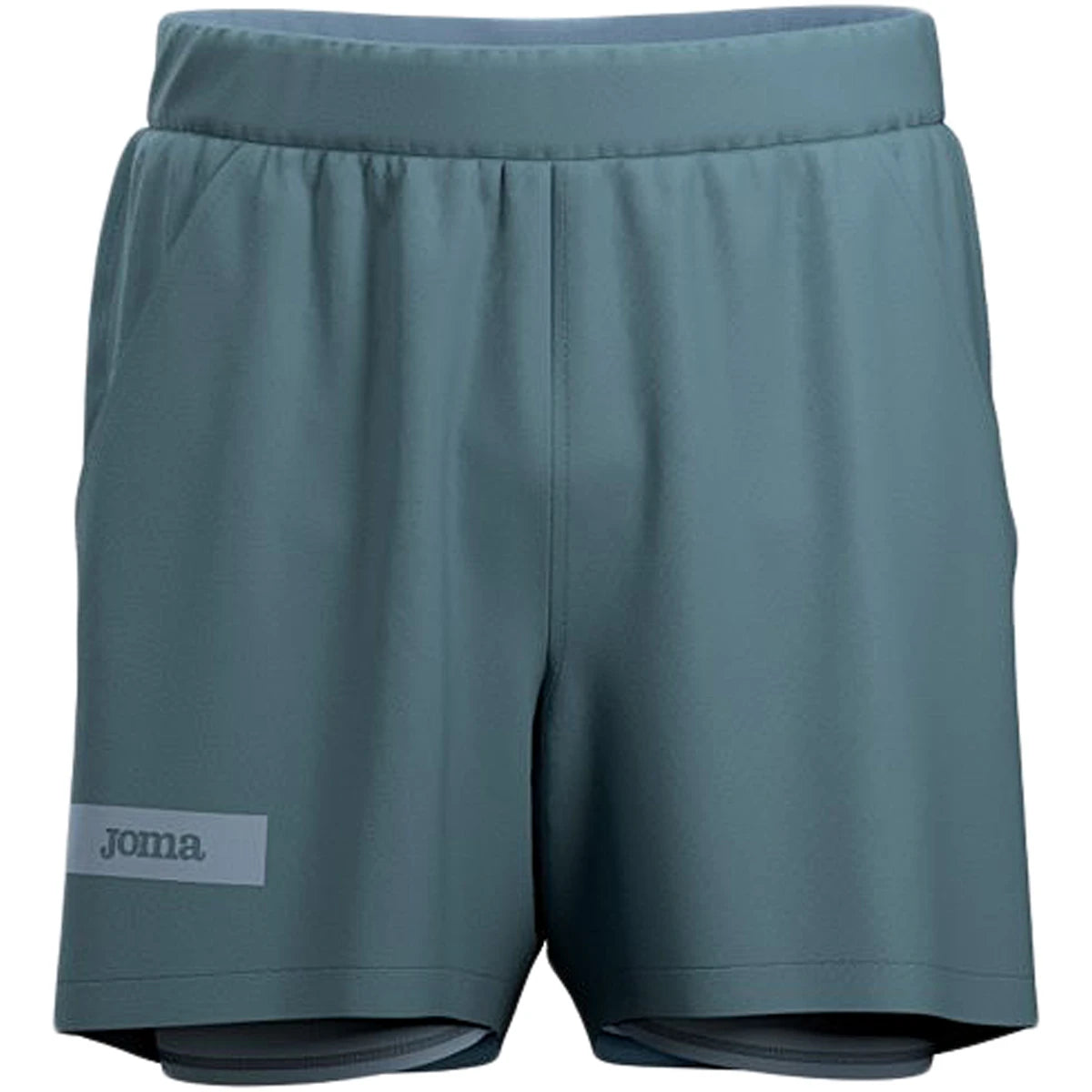 PANTALÓN CORTO JOMA PADEL CHALLENGE