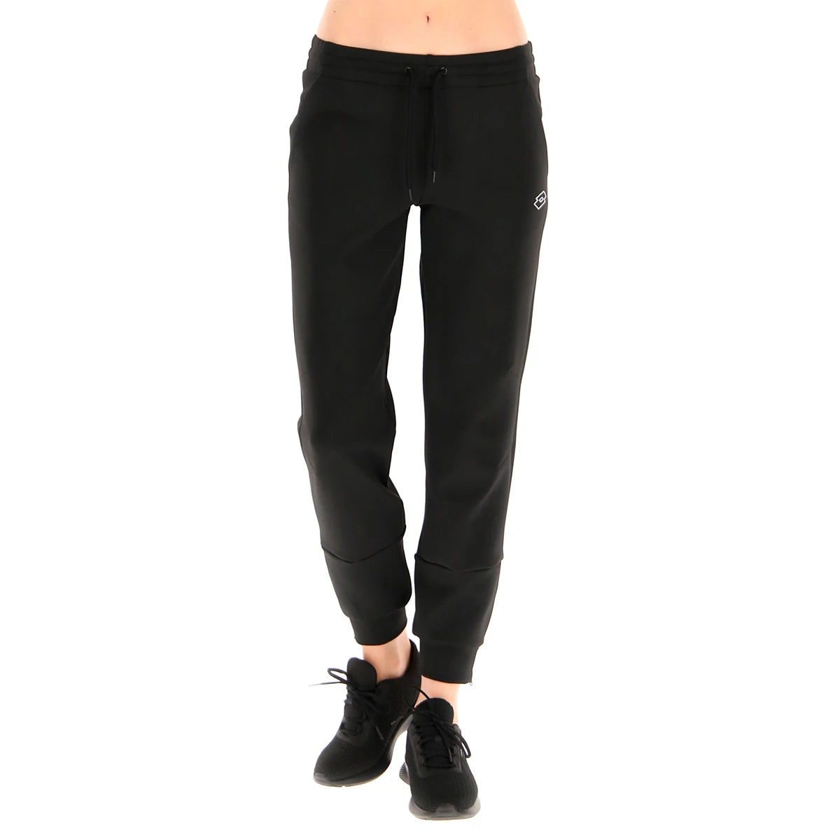 PANTALÓN LOTTO MUJER SQUADRA III RIYADH