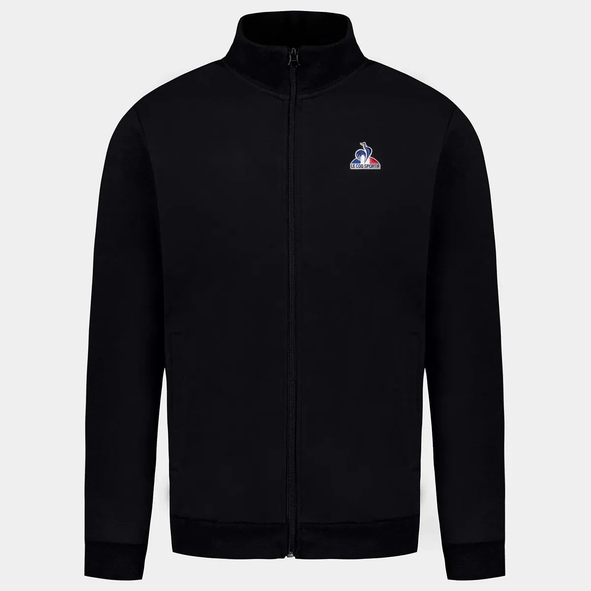 SUDADERA LE COQ SPORTIF ESSENTIEL FZ