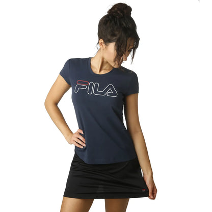FALDA FILA MUJER CLUB SHIVA