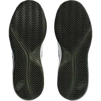 ZAPATILLAS ASICS GEL DEDICATE 9 TIERRA BATIDA
