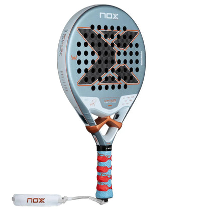 RAQUETA DE PÁDEL NOX VK10 VENTUS CONTROL 12K 2026