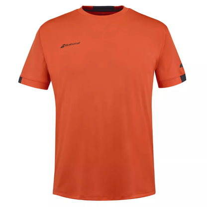 CAMISETA BABOLAT PLAY CUELLO REDONDO