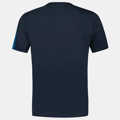 CAMISETA LE COQ SPORTIF HERITAGE