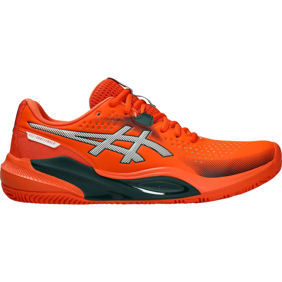 ZAPATILLAS DE PÁDEL ASICS GEL CHALLENGER 17