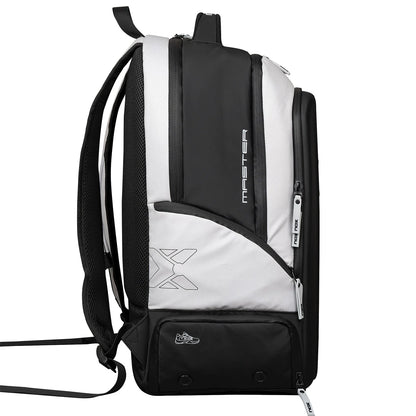 MOCHILA NOX PADEL LUXURY MASTER SERIES