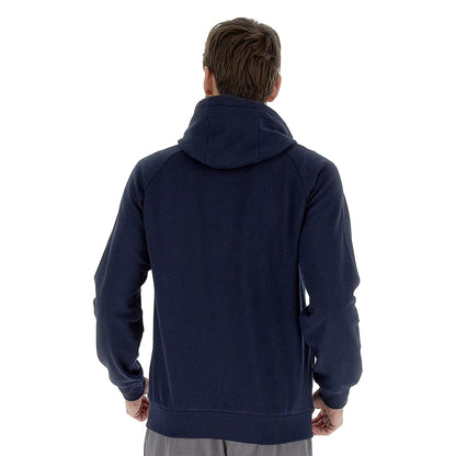 Sudadera Lotto Msc III Full Zip