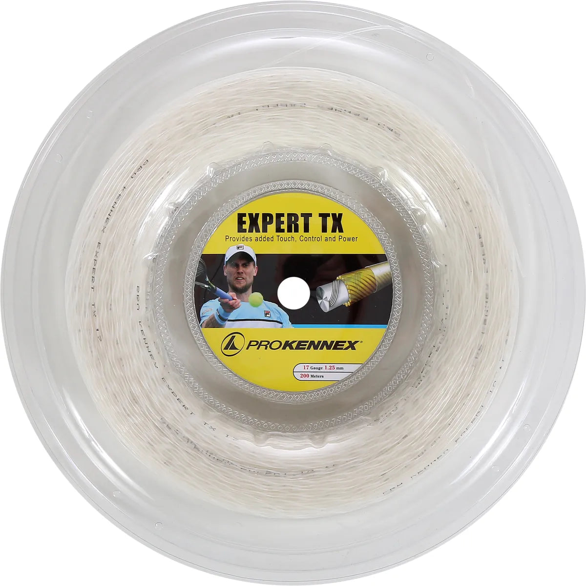 BOBINA PRO KENNEX EXPERT TX (200 METROS)