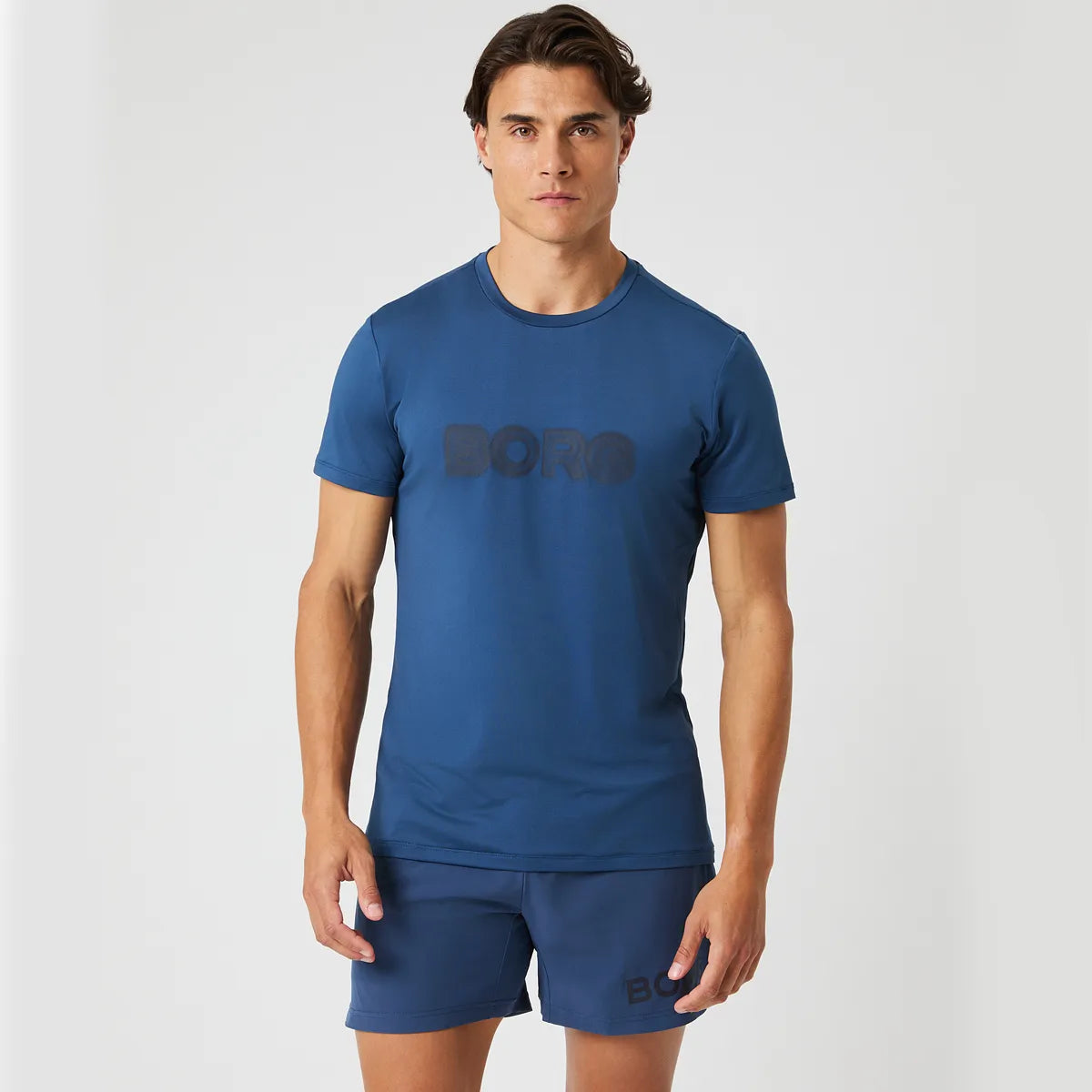 CAMISETA BJORN BORG GRÁFICA